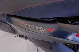 Piaggio Beverly 300i 2023 BEVERLY 300 HPE-thumb-13