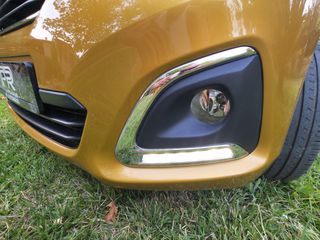 Peugeot 108 2017 Αυτόματο ελληνικής αντιπροσωπείας-thumb-5