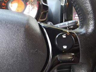Peugeot 108 2017 Αυτόματο ελληνικής αντιπροσωπείας-thumb-11