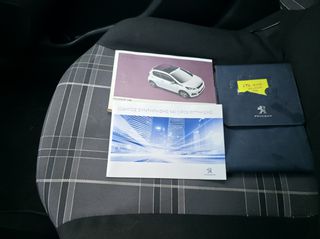 Peugeot 108 2017 Αυτόματο ελληνικής αντιπροσωπείας-thumb-13