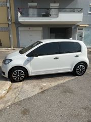 Skoda Citigo 2019
