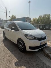 Skoda Citigo 2019
