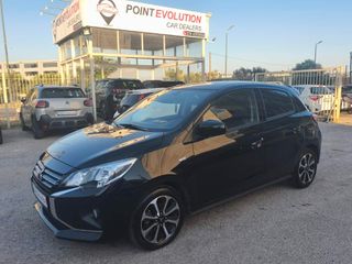 Mitsubishi Space Star 2022 ΕΛΛΗΝΙΚΟ-ΟΘΟΝΗ