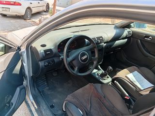 Audi A3 2000