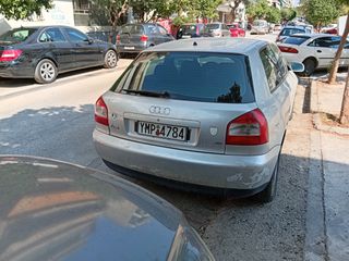 Audi A3 2000-thumb-2