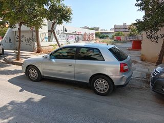Audi A3 2000-thumb-3