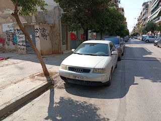 Audi A3 2000-thumb-4
