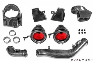 EVENTURI BMW M3/M4 F8X - ΕΤΟΙΜΟΠΑΡΑΔΟΤΗ