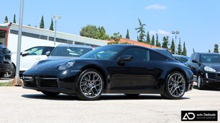 Porsche 911 2023 Porsche Approved | Panorama | RS Spyder | AUTODEDOUSIS