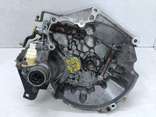 CITROEN XSARA 2 '03 1.4 8V (5Θ) ΣΑΣΜΑΝ (ΑΠΟ ΚΙΝΗΤΗΡΑ KFW) (Α)