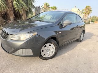 Seat Ibiza 2012 1200 DIESEL EΛΛΗΝΙΚΟ