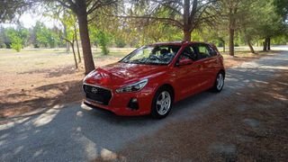 Hyundai i 30 2018
