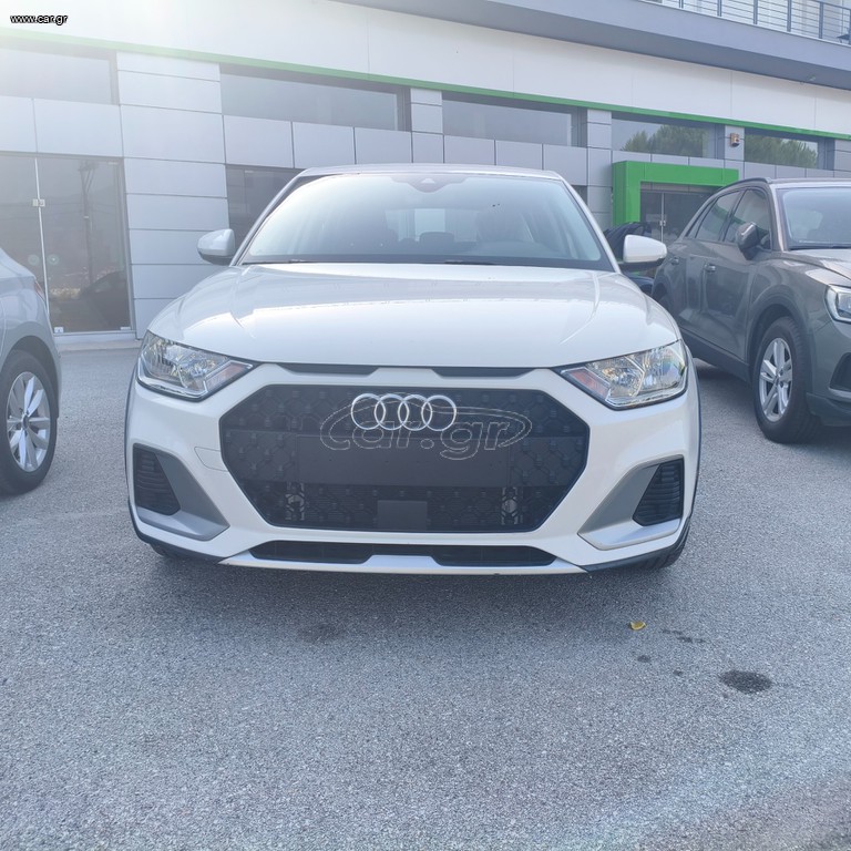 Audi A1 2025 Allstreet 30 TFSI 116PS S TRONIC