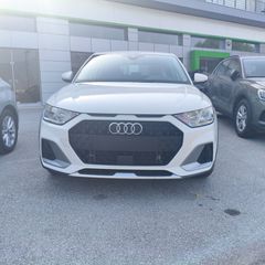 Audi A1 2025 Allstreet 30 TFSI 116PS S TRONIC