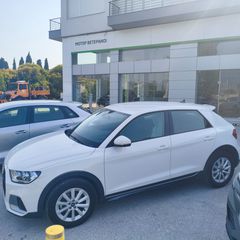 Audi A1 2025 Allstreet 30 TFSI 116PS S TRONIC-thumb-1