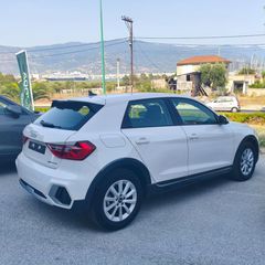 Audi A1 2025 Allstreet 30 TFSI 116PS S TRONIC-thumb-2