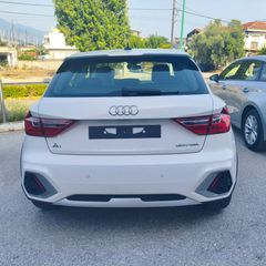 Audi A1 2025 Allstreet 30 TFSI 116PS S TRONIC-thumb-3