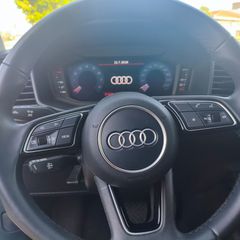 Audi A1 2025 Allstreet 30 TFSI 116PS S TRONIC-thumb-7