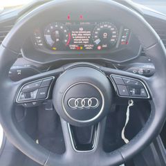 Audi A1 2025 Allstreet 30 TFSI 116PS S TRONIC-thumb-8