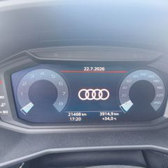 Audi A1 2025 Allstreet 30 TFSI 116PS S TRONIC-thumb-9
