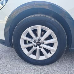 Audi A1 2025 Allstreet 30 TFSI 116PS S TRONIC-thumb-12