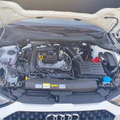 Audi A1 2025 Allstreet 30 TFSI 116PS S TRONIC-thumb-15