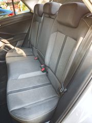 Volkswagen T-Roc 2022 DSG-Navi-Paddles-2 Parktronic-Led-Ελληνικό-Ατρακάριστο-thumb-34