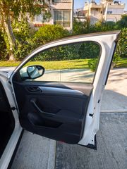 Volkswagen T-Roc 2022 DSG-Navi-Paddles-2 Parktronic-Led-Ελληνικό-Ατρακάριστο-thumb-36