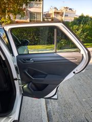 Volkswagen T-Roc 2022 DSG-Navi-Paddles-2 Parktronic-Led-Ελληνικό-Ατρακάριστο-thumb-37