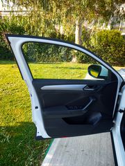 Volkswagen T-Roc 2022 DSG-Navi-Paddles-2 Parktronic-Led-Ελληνικό-Ατρακάριστο-thumb-38