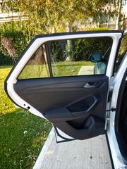 Volkswagen T-Roc 2022 DSG-Navi-Paddles-2 Parktronic-Led-Ελληνικό-Ατρακάριστο-thumb-39