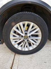 Volkswagen T-Roc 2022 DSG-Navi-Paddles-2 Parktronic-Led-Ελληνικό-Ατρακάριστο-thumb-45