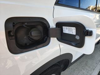 Volkswagen T-Roc 2022 DSG-Navi-Paddles-2 Parktronic-Led-Ελληνικό-Ατρακάριστο-thumb-46