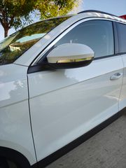 Volkswagen T-Roc 2022 DSG-Navi-Paddles-2 Parktronic-Led-Ελληνικό-Ατρακάριστο-thumb-11