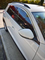 Volkswagen T-Roc 2022 DSG-Navi-Paddles-2 Parktronic-Led-Ελληνικό-Ατρακάριστο-thumb-16