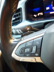 Volkswagen T-Roc 2022 DSG-Navi-Paddles-2 Parktronic-Led-Ελληνικό-Ατρακάριστο-thumb-21