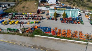 Κλάρκ Για Τρακτέρ Karalis 2026 Ιστός Κλάρκ για τρακτέρ 1,40 και 1,70-thumb-5