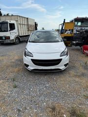 Opel Corsa 2016 1.3 CDTI COLOR EDITION,EURO 6,0 ΤΕΛΗ