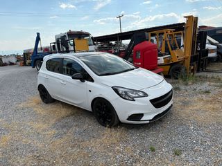 Opel Corsa 2016 1.3 CDTI COLOR EDITION,EURO 6,0 ΤΕΛΗ-thumb-1