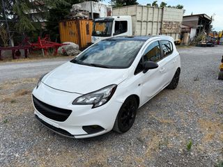 Opel Corsa 2016 1.3 CDTI COLOR EDITION,EURO 6,0 ΤΕΛΗ-thumb-2