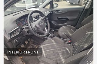 Opel Corsa 2016 1.3 CDTI COLOR EDITION,EURO 6,0 ΤΕΛΗ-thumb-5