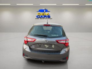 Toyota Yaris 2018 1.5-AUTOMATO-FULL EXTRA-ΟΧΙ ΥΒΡΙΔΙΚΟ-thumb-6