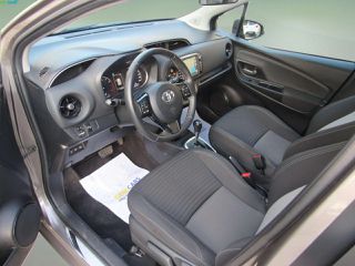 Toyota Yaris 2018 1.5-AUTOMATO-FULL EXTRA-ΟΧΙ ΥΒΡΙΔΙΚΟ-thumb-10