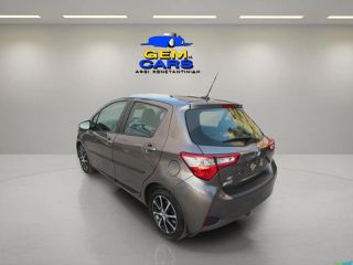 Toyota Yaris 2018 1.5-AUTOMATO-FULL EXTRA-ΟΧΙ ΥΒΡΙΔΙΚΟ-thumb-7