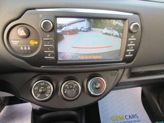 Toyota Yaris 2018 1.5-AUTOMATO-FULL EXTRA-ΟΧΙ ΥΒΡΙΔΙΚΟ-thumb-18