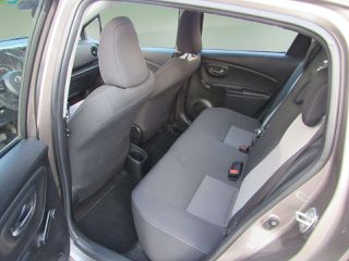 Toyota Yaris 2018 1.5-AUTOMATO-FULL EXTRA-ΟΧΙ ΥΒΡΙΔΙΚΟ-thumb-11