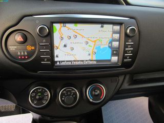 Toyota Yaris 2018 1.5-AUTOMATO-FULL EXTRA-ΟΧΙ ΥΒΡΙΔΙΚΟ-thumb-14