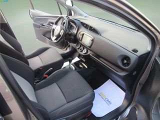 Toyota Yaris 2018 1.5-AUTOMATO-FULL EXTRA-ΟΧΙ ΥΒΡΙΔΙΚΟ-thumb-12