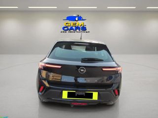 Opel Mokka 2021 1.2cc-NAVI-CAMERA-thumb-5