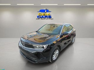 Opel Mokka 2021 1.2cc-NAVI-CAMERA